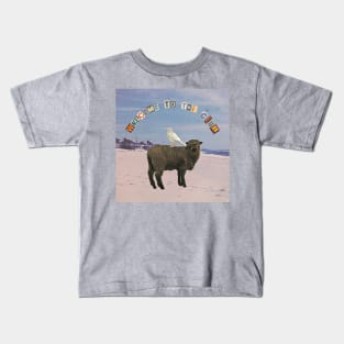 wttc Kids T-Shirt